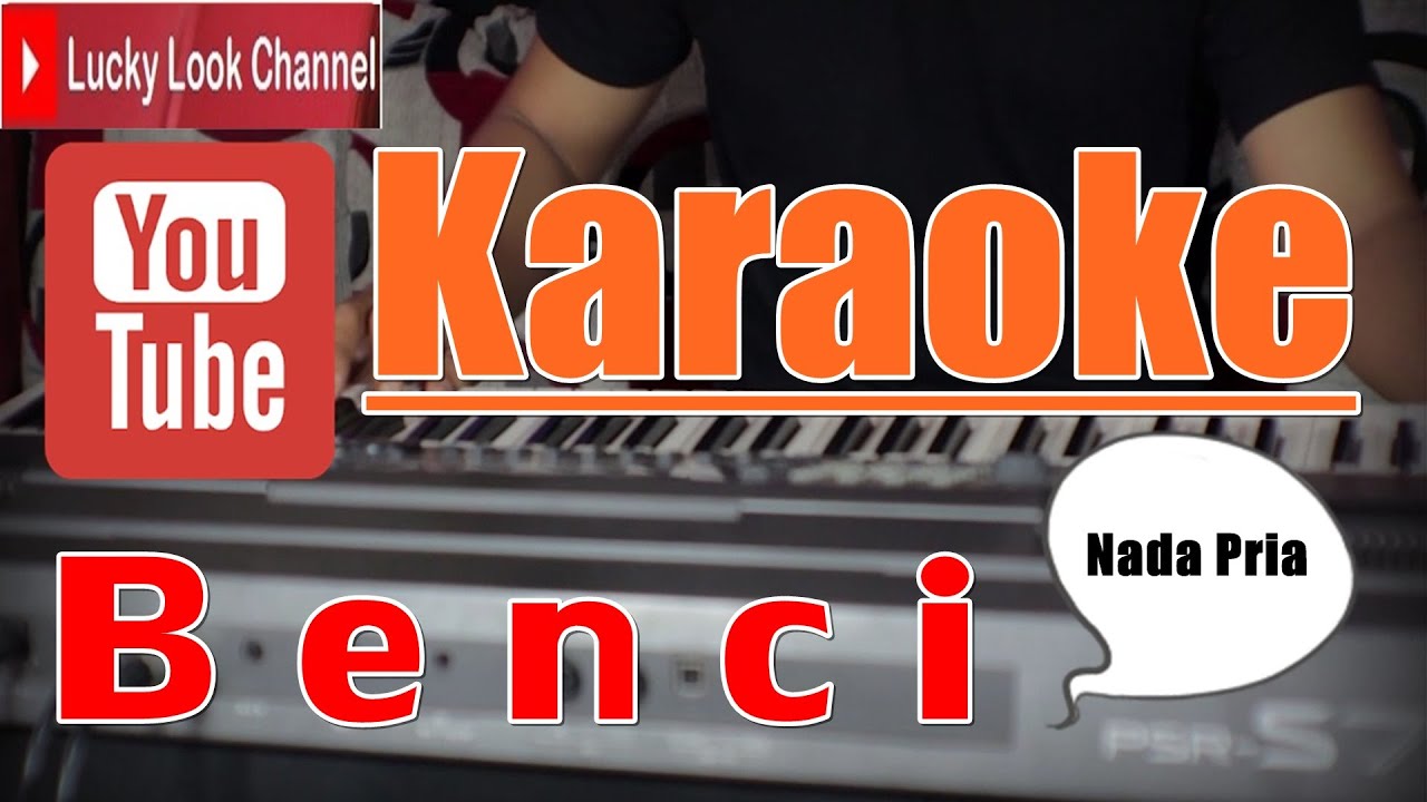 musik karaoke dangdut